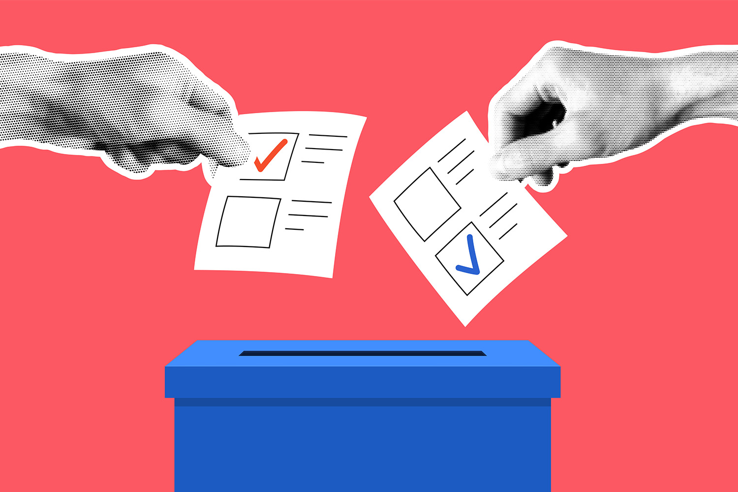 Political Participation