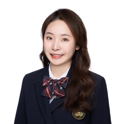 Qiaoyi Nie 聂巧仪