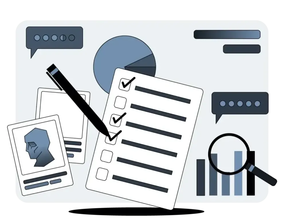 Survey Design and Experimental Research